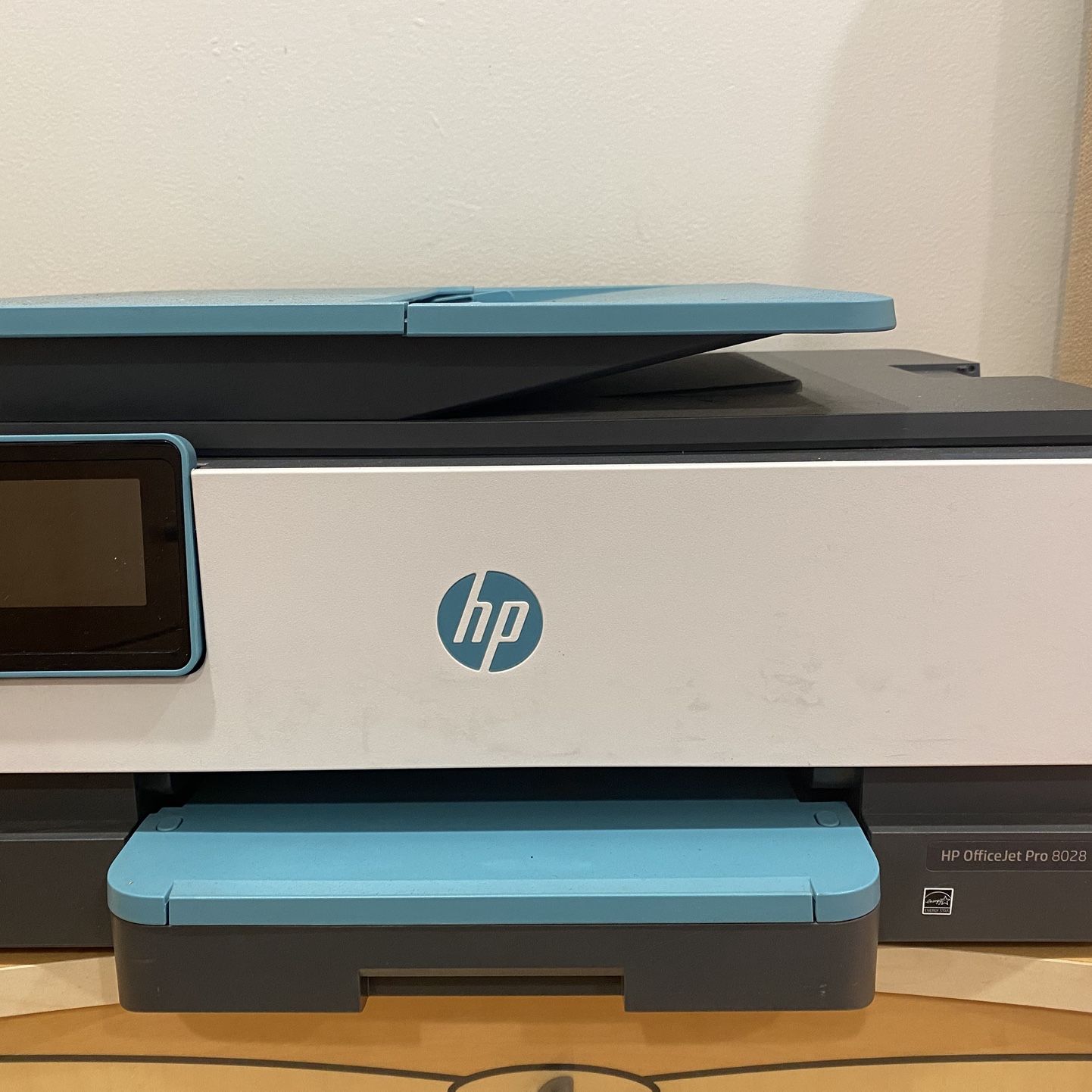 HP OfficeJet Pro 8020 Printer for Sale in Irvine, CA - OfferUp