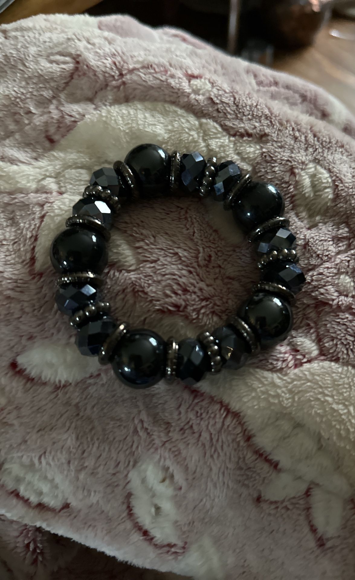 Ornamental Bracelet