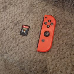 Luigi Mansion 3 And Joycon