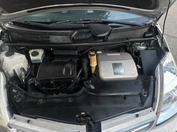 2007 Toyota Prius