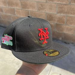 New York Mets New Era
