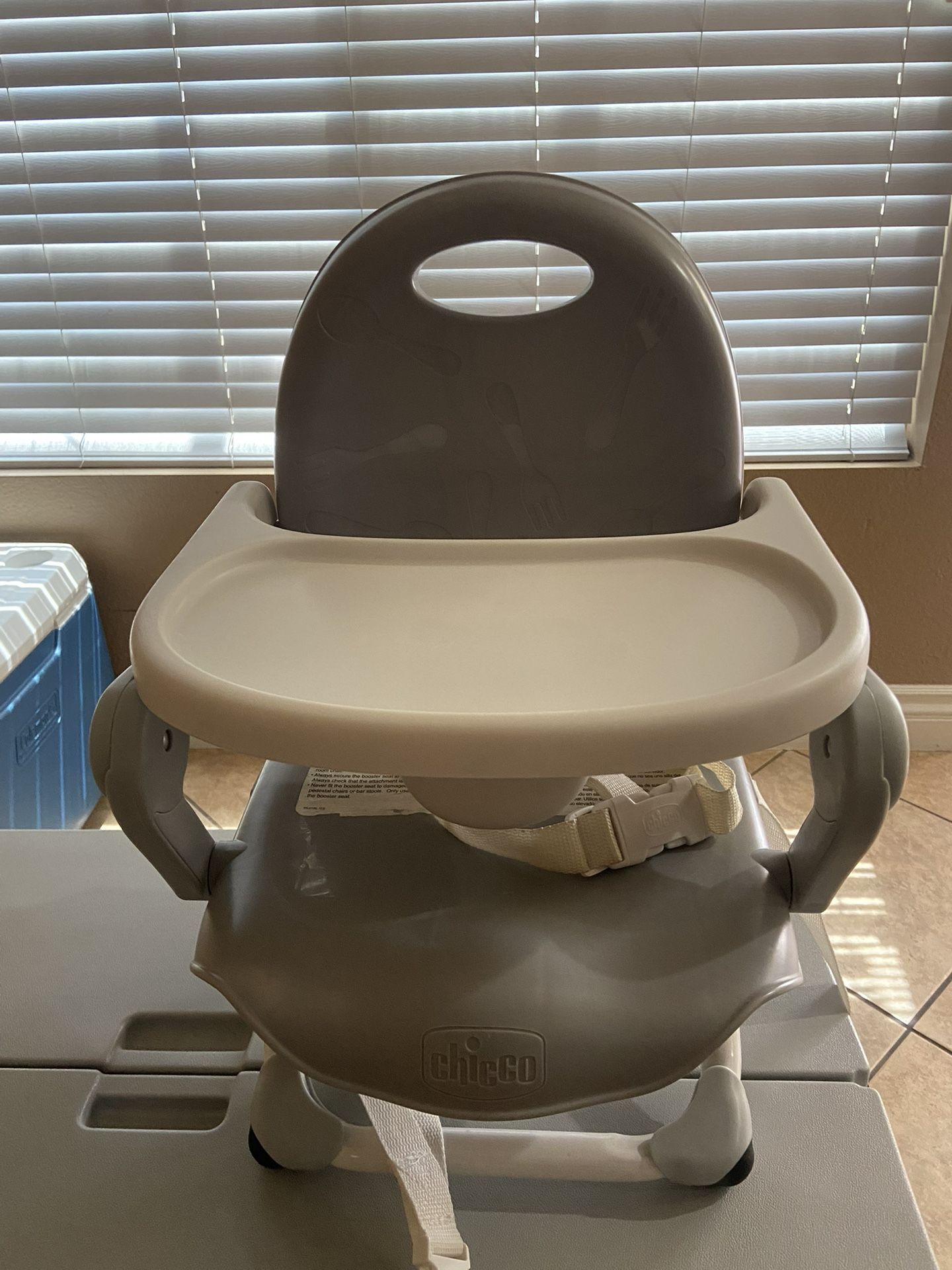 Baby High chair 