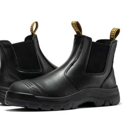 Work boot