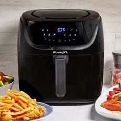 Vortex Pro Air Fryer. (Used Only Twice)