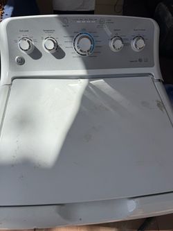 Washer