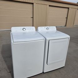 Washer And Dryer Electric