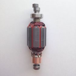 Andis Armature Assembly