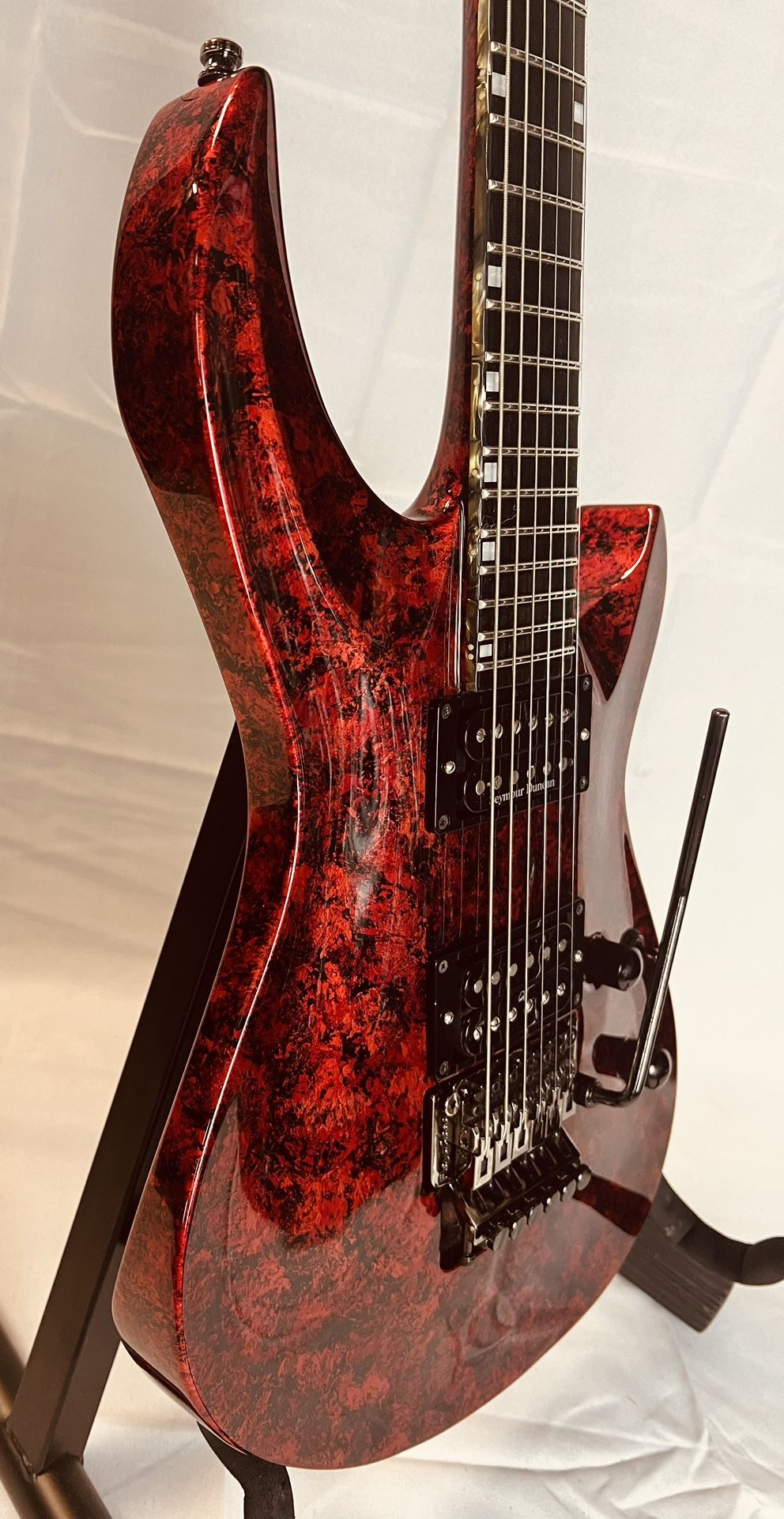 edwards horizon Ⅲ 145 E-HR-145III | ESP GUITARS