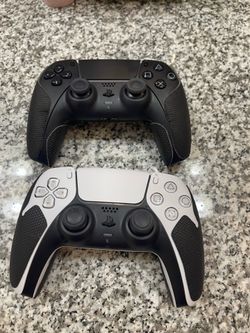 Dual sense wireless controller for ps5/pc/mac and mobile
