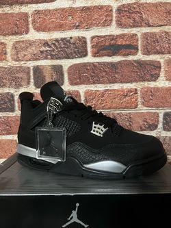 Jordan 4 Spotlight 2027