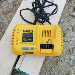 Dewalt Fast Charger 