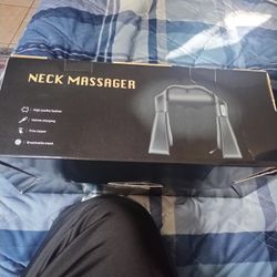 Neck Massager