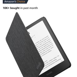 Kindle Cover 