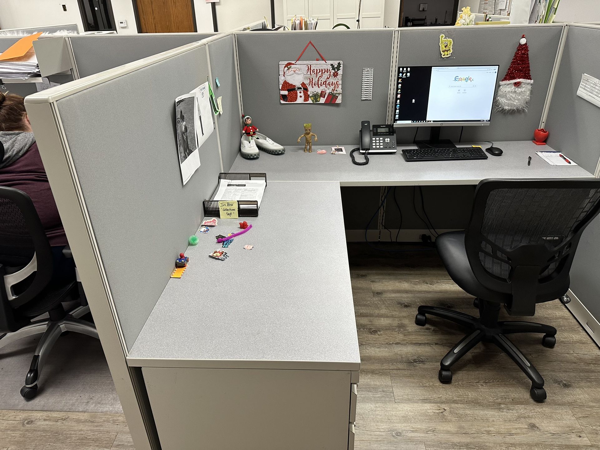 Used Cubicle Units 16 Available for Sale in Santa Ana, CA OfferUp