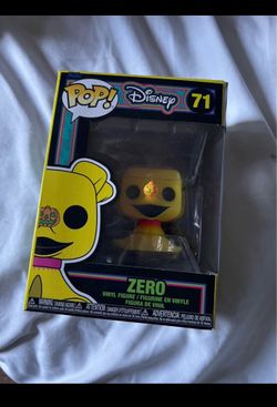 Funko Pop Zero