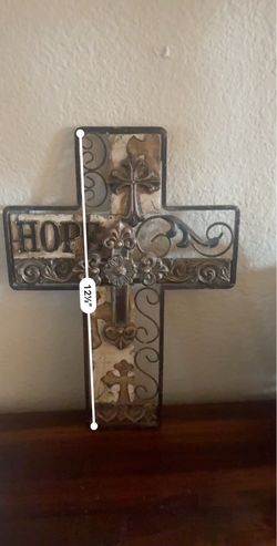 Cross