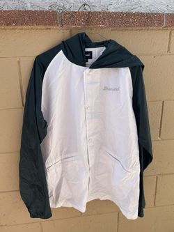 Medium Windbreaker