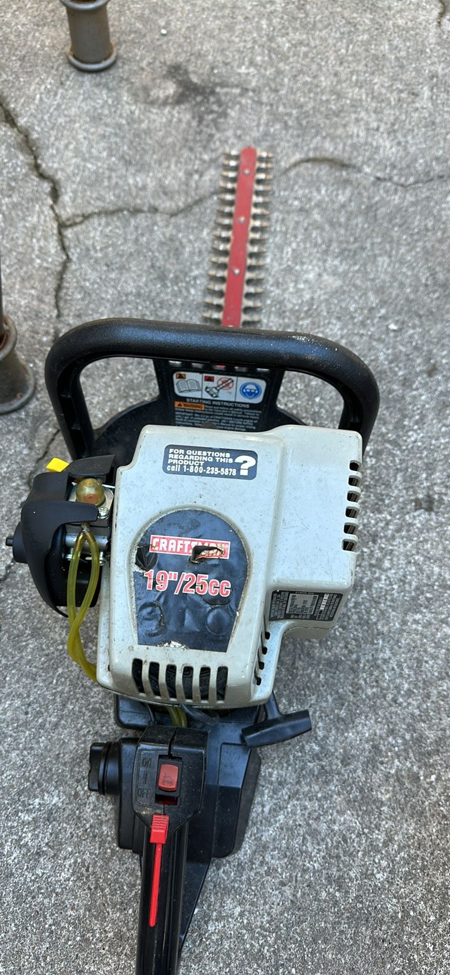 Edg trimming