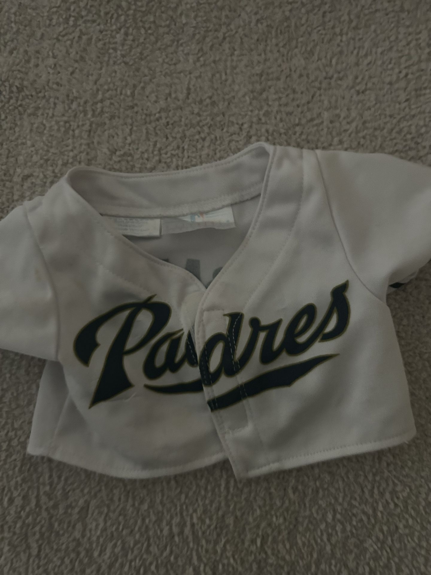 Build A Baer Padres Shirt