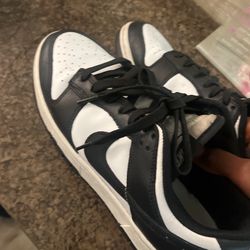 Jordan Dunks