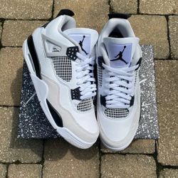 Air Jordan 4 Women’s Shoes Size 6.5