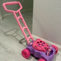 FREE Child’s Bubble Blower