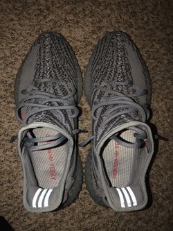 Adidas yeezy boost 350 v2 Beluga 2.0