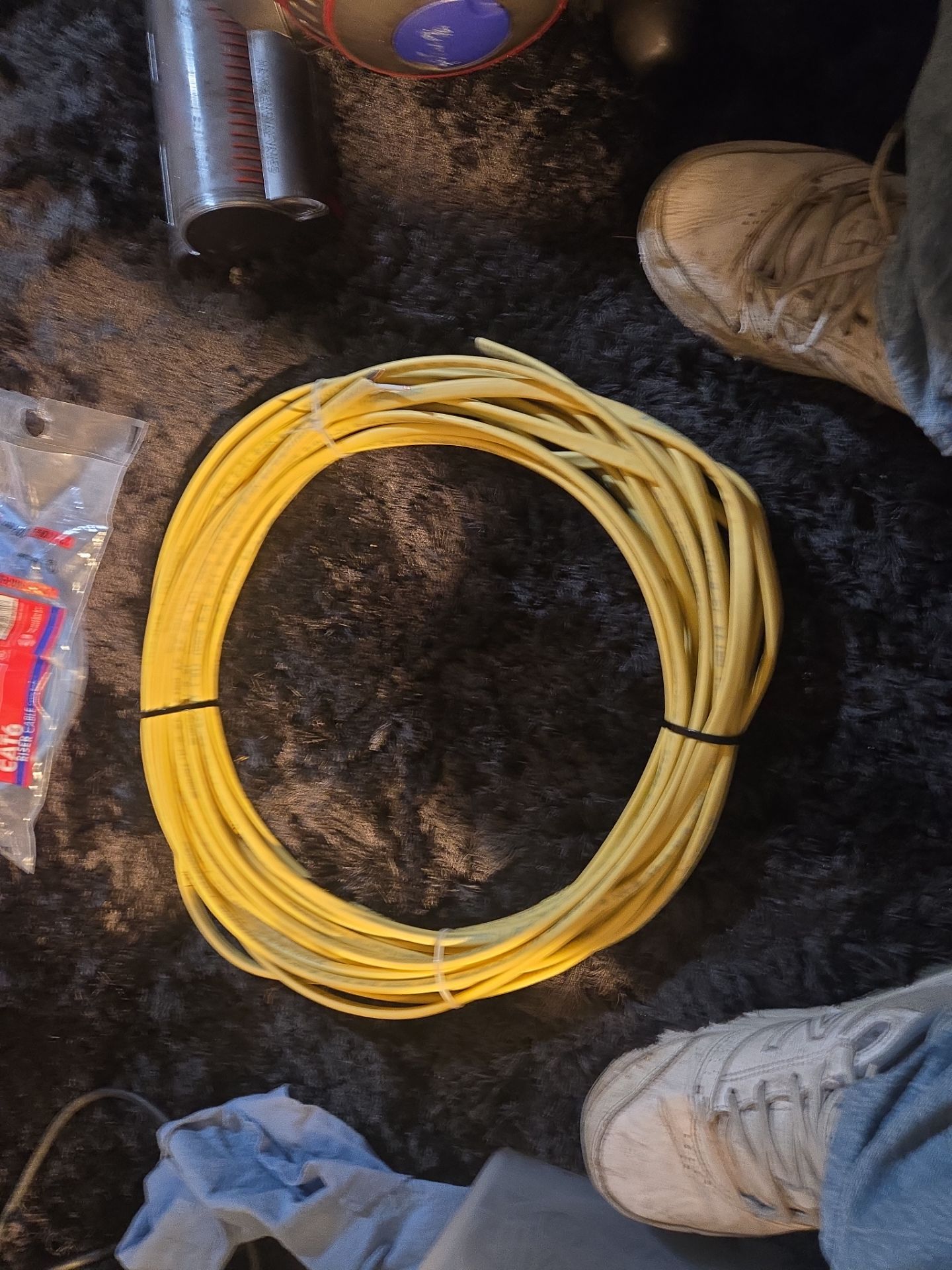 Wire