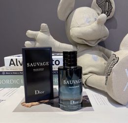 Dior Sauvage
