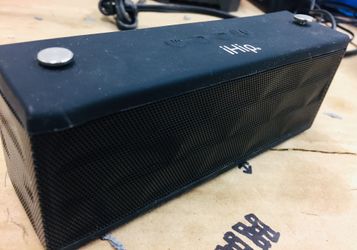 IHip Bluetooth Speaker
