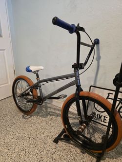 🔥🚲🔥FreeAgent Trail Duster - 20" BMX Bike