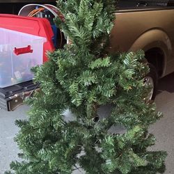 Christmas Tree & Accessories 