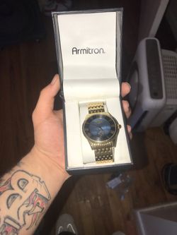 Armitron Watch