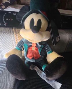 Mickey Mouse