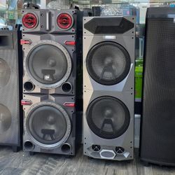 Bluetooth Speaker 