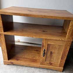 Tv stand / storage / entertainment center