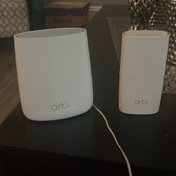 Orbi Router