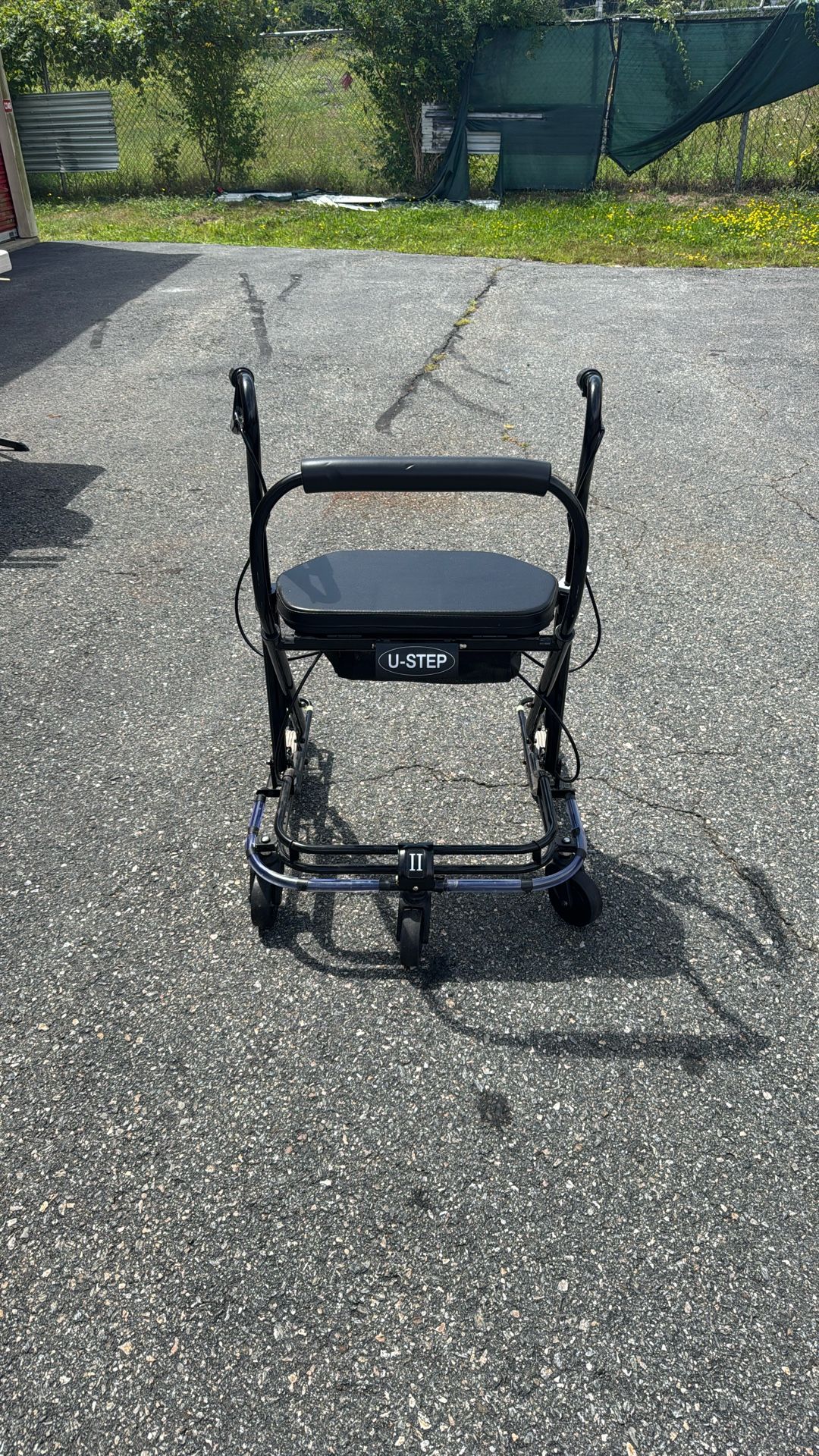 U-STEP II Upright Walker **MUST GO** $400 OBO