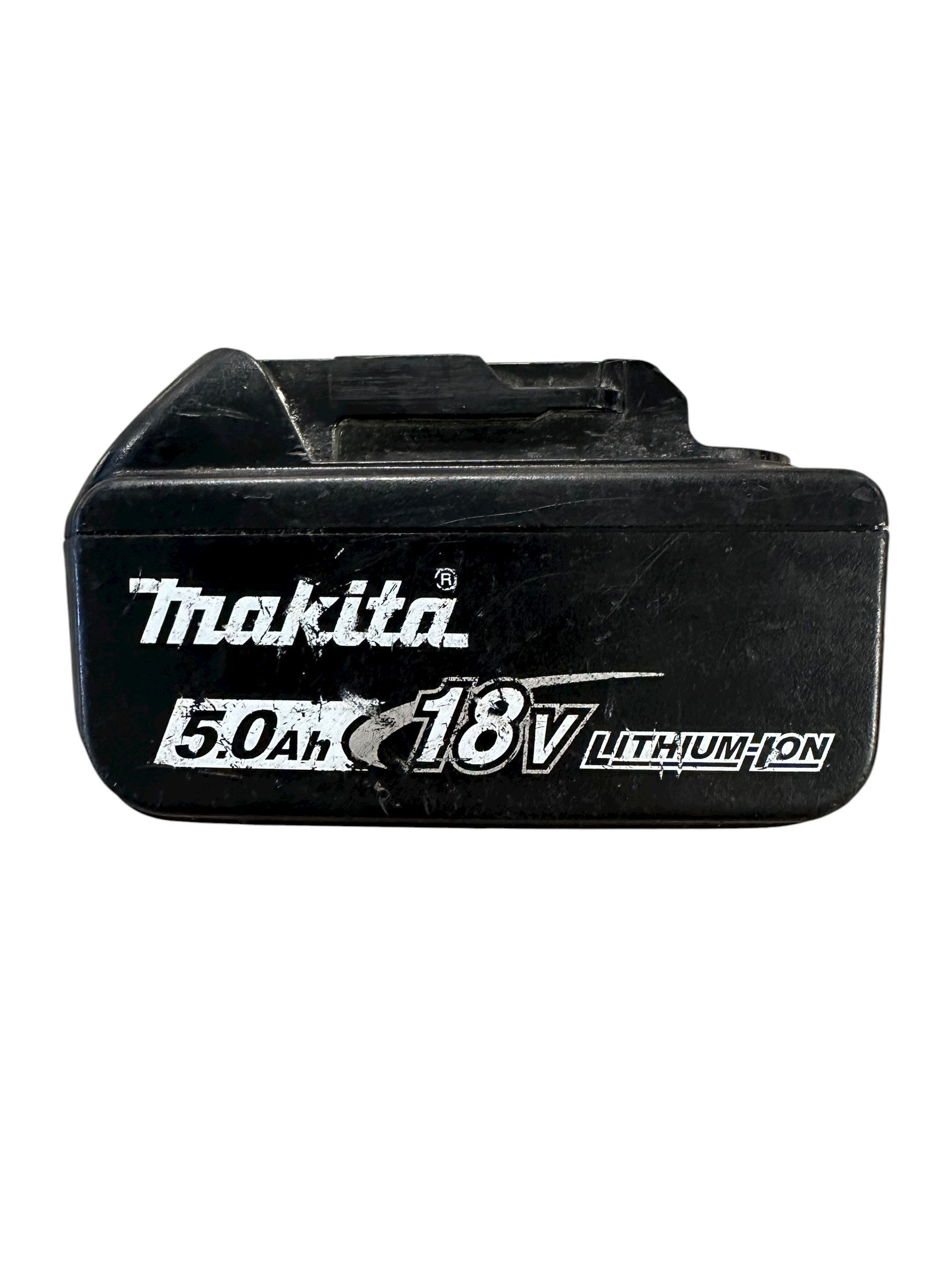 MAKITA BATTERY 5AH #31200