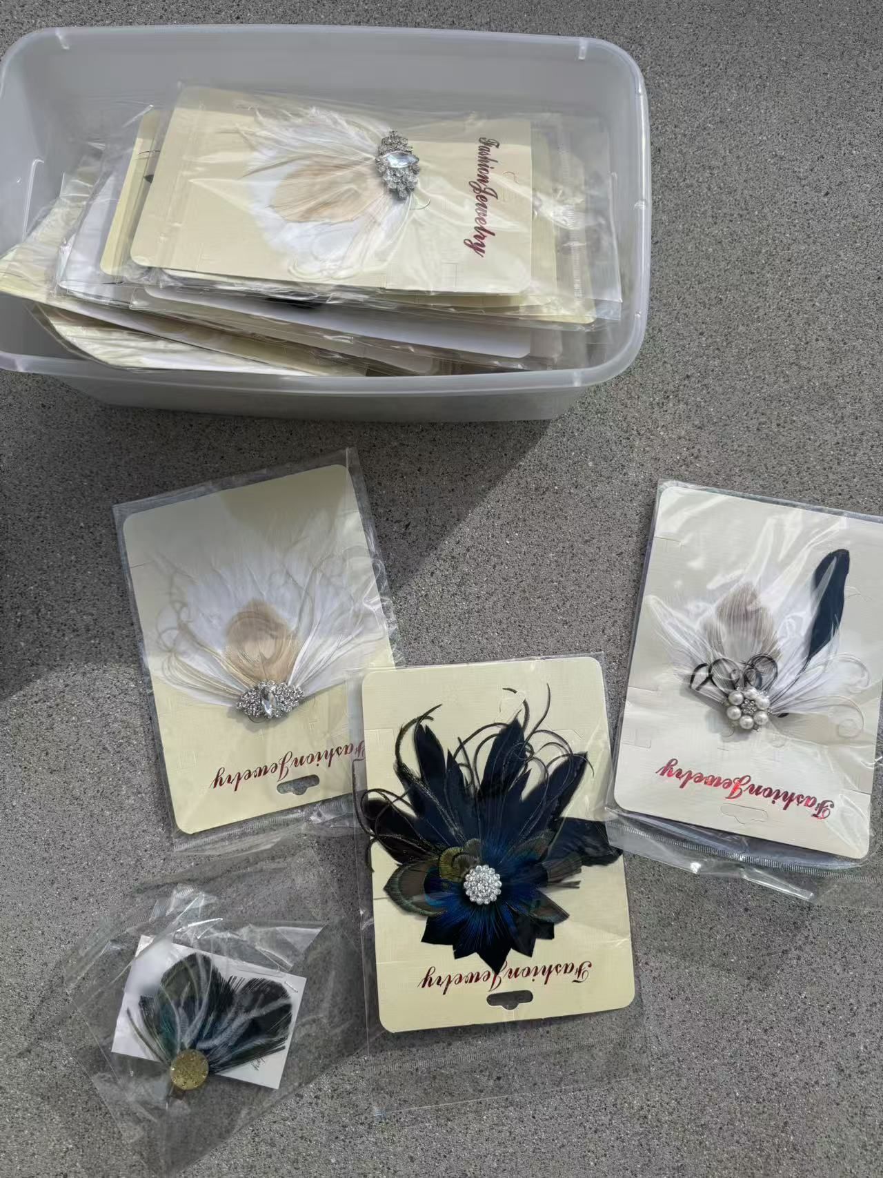 Hair Accessories , Brand New.