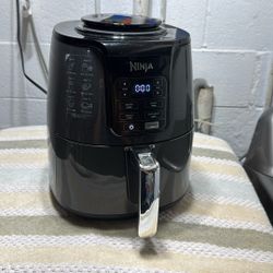 Ninja Air Fryer