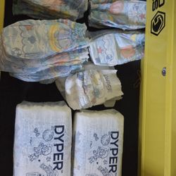 Baby Stuff 