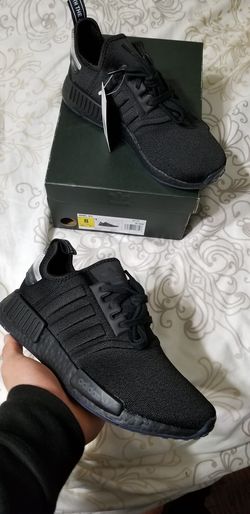 Molded stripes nmd sales