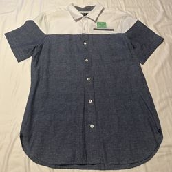 Pre Owned Won Polo Shirt for Men