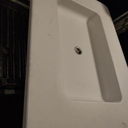 Camping Sink 110 Dollars 