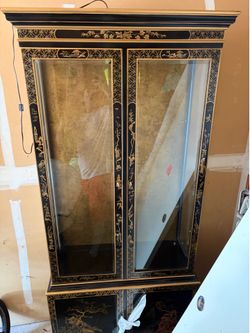 China hutch