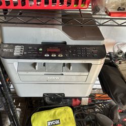 Brother MFC L2700DW Printer