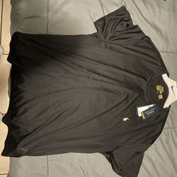 Polo Ralph Lauren Performance T Shirt Men’s Size Large NWT Black