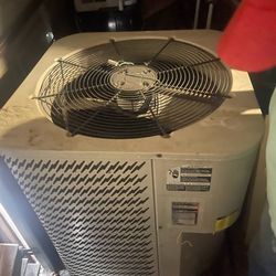 5 Ton Outside Ac Unit