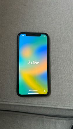 iPhone 11